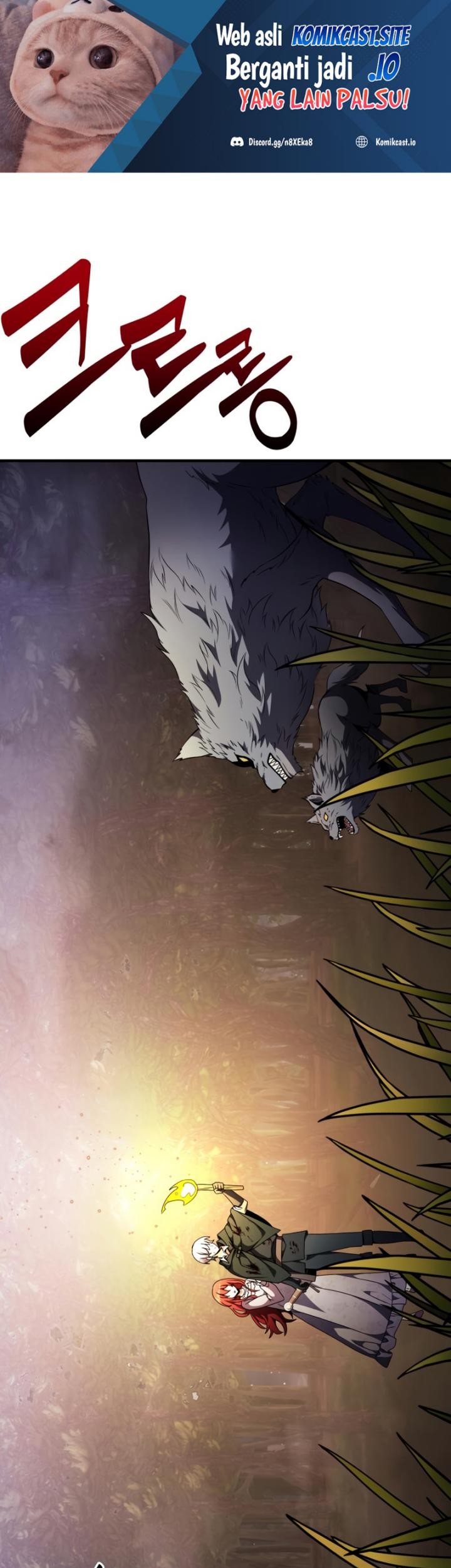 Terminally-Ill Genius Dark Knight Chapter 12 - halaman 2