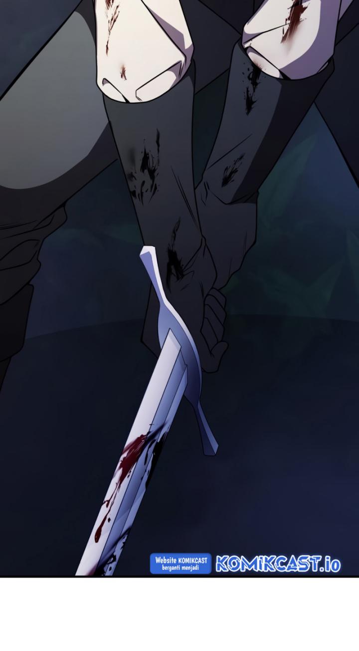 Terminally-Ill Genius Dark Knight Chapter 12 - halaman 21