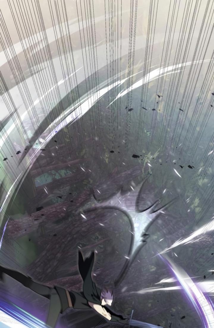 Terminally-Ill Genius Dark Knight Chapter 12 - halaman 23