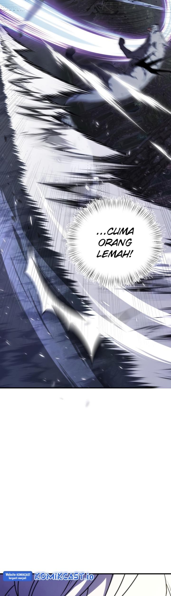 Terminally-Ill Genius Dark Knight Chapter 12 - halaman 24
