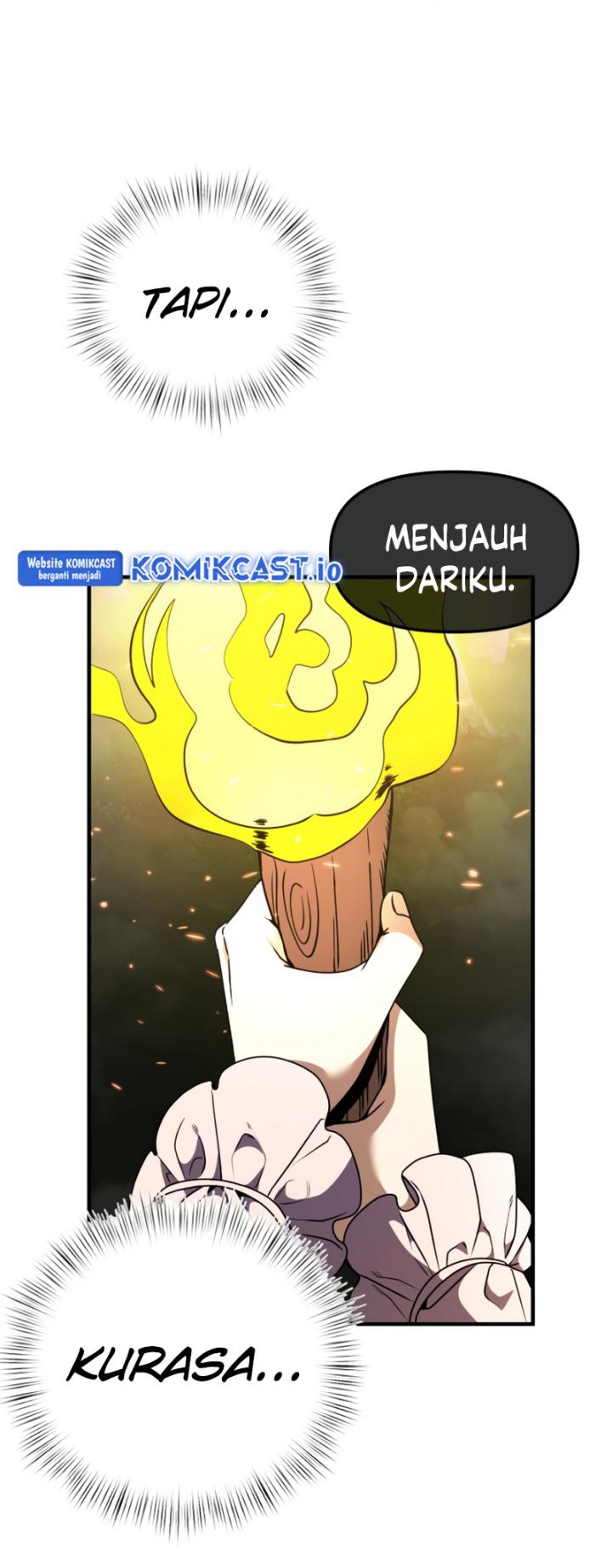 Terminally-Ill Genius Dark Knight Chapter 12 - halaman 28