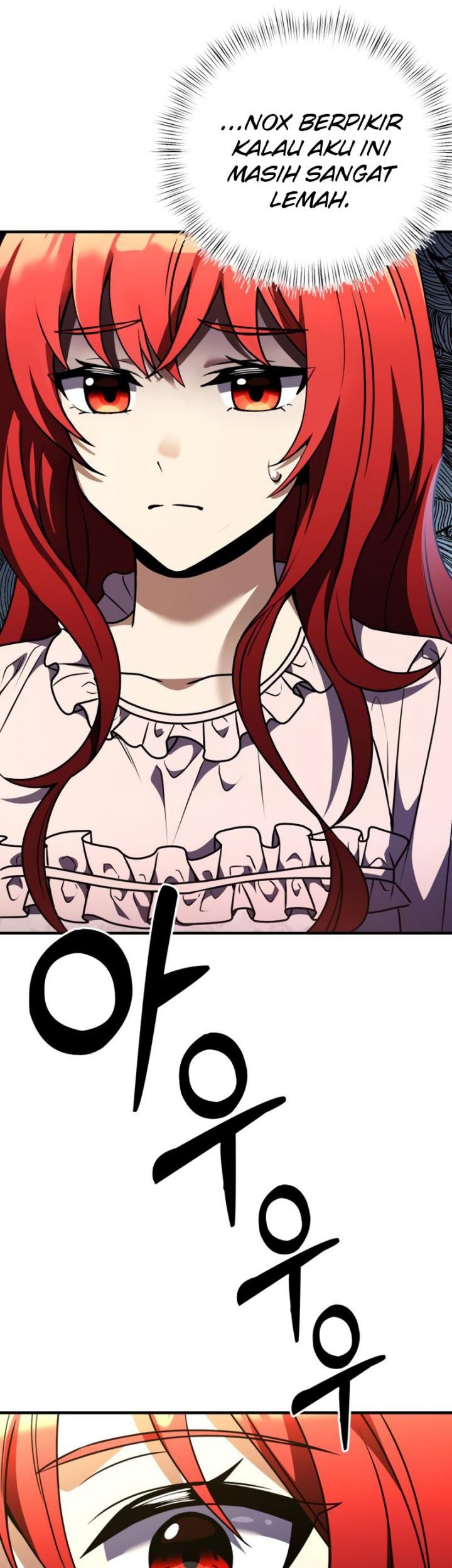Terminally-Ill Genius Dark Knight Chapter 12 - halaman 29