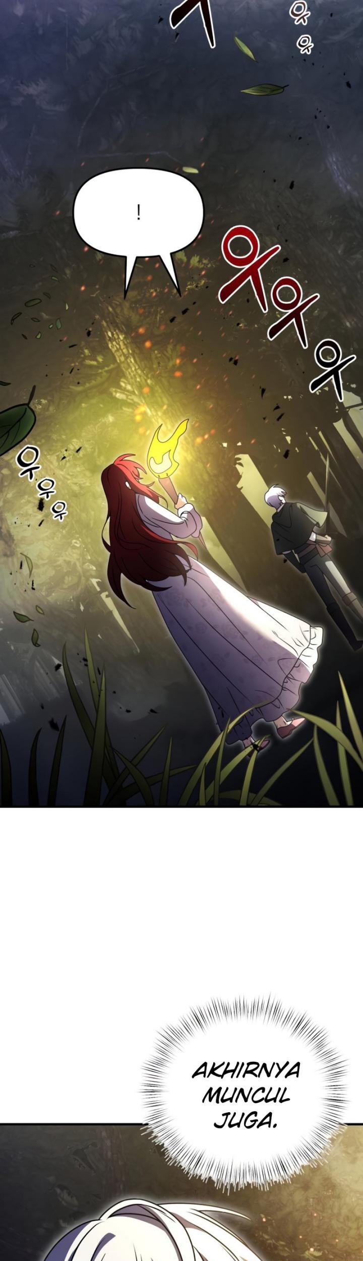 Terminally-Ill Genius Dark Knight Chapter 12 - halaman 31