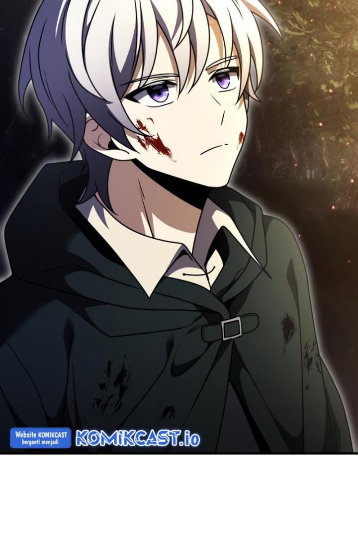 Terminally-Ill Genius Dark Knight Chapter 12 - halaman 32