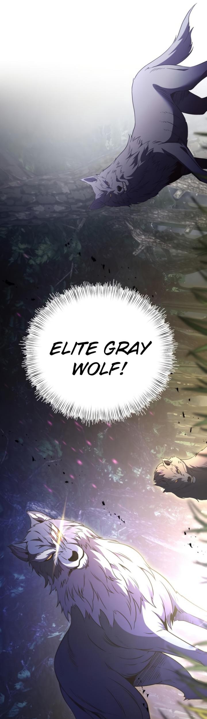 Terminally-Ill Genius Dark Knight Chapter 12 - halaman 35