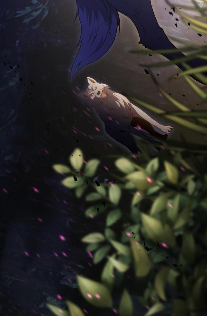 Terminally-Ill Genius Dark Knight Chapter 12 - halaman 36