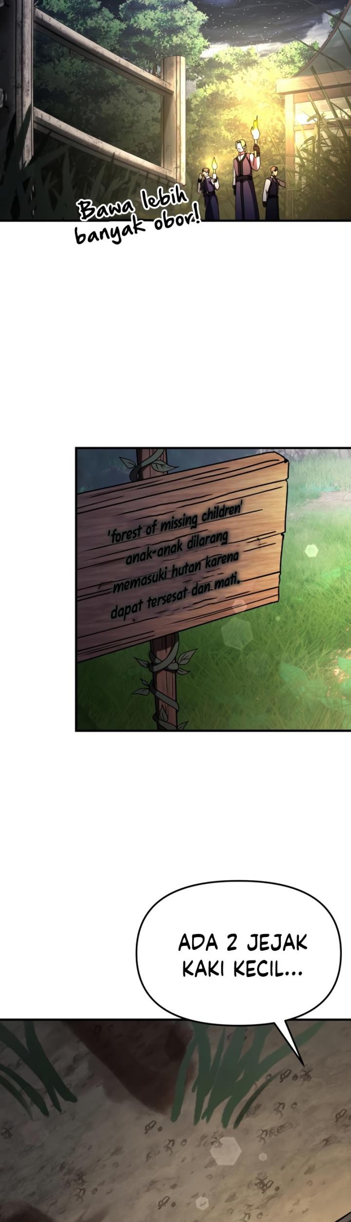 Terminally-Ill Genius Dark Knight Chapter 12 - halaman 39
