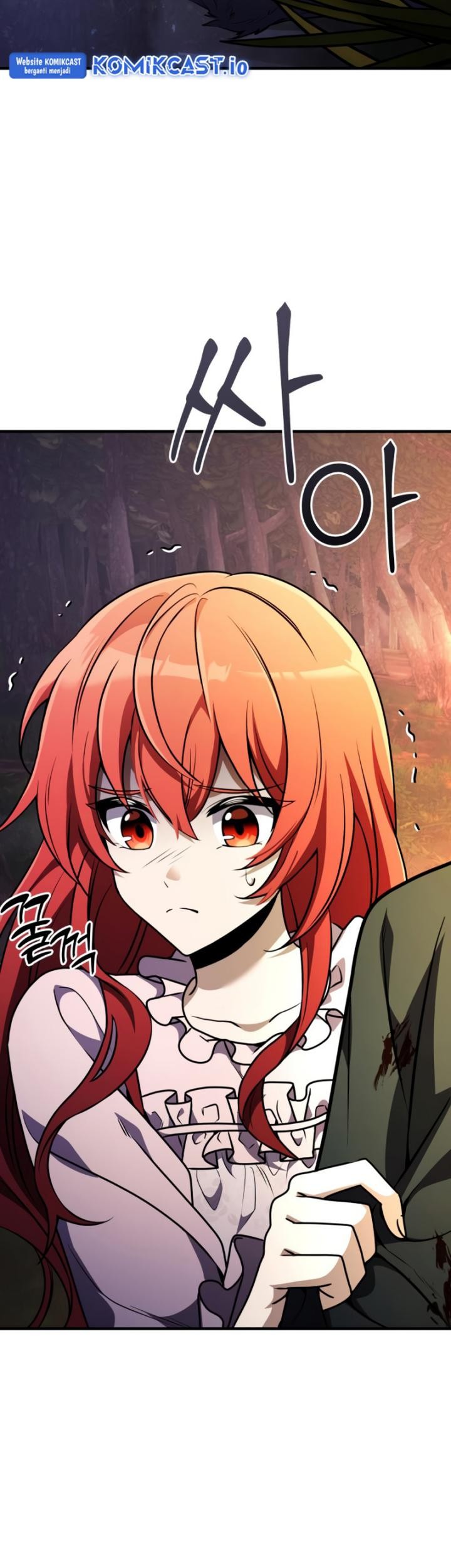 Terminally-Ill Genius Dark Knight Chapter 12 - halaman 4