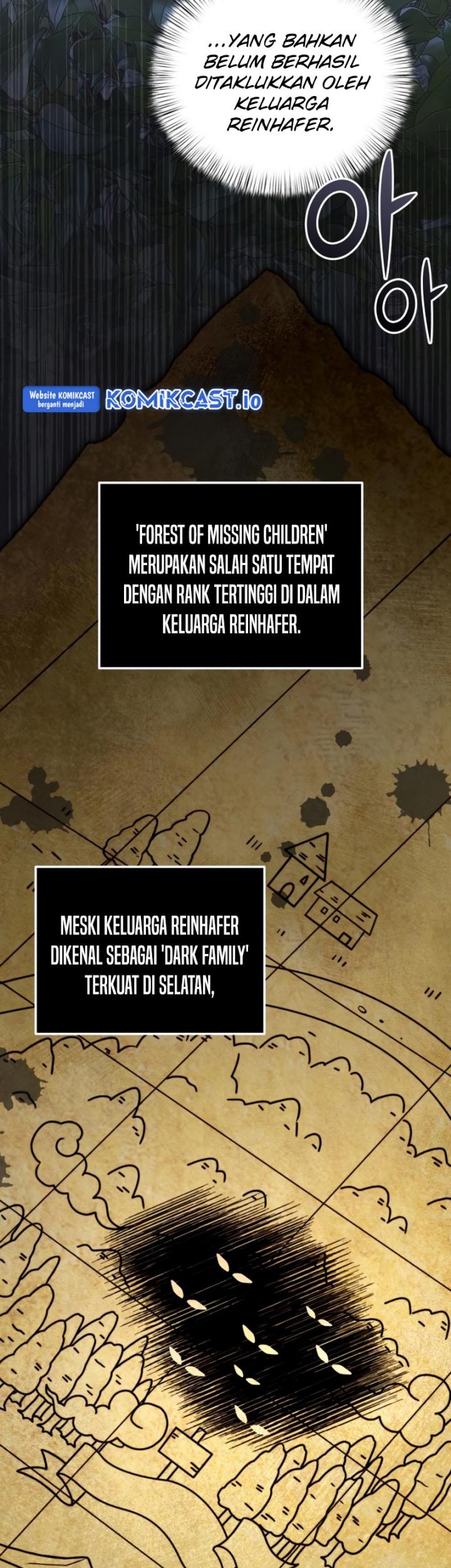 Terminally-Ill Genius Dark Knight Chapter 12 - halaman 47