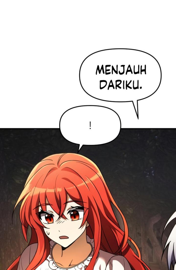 Terminally-Ill Genius Dark Knight Chapter 12 - halaman 5