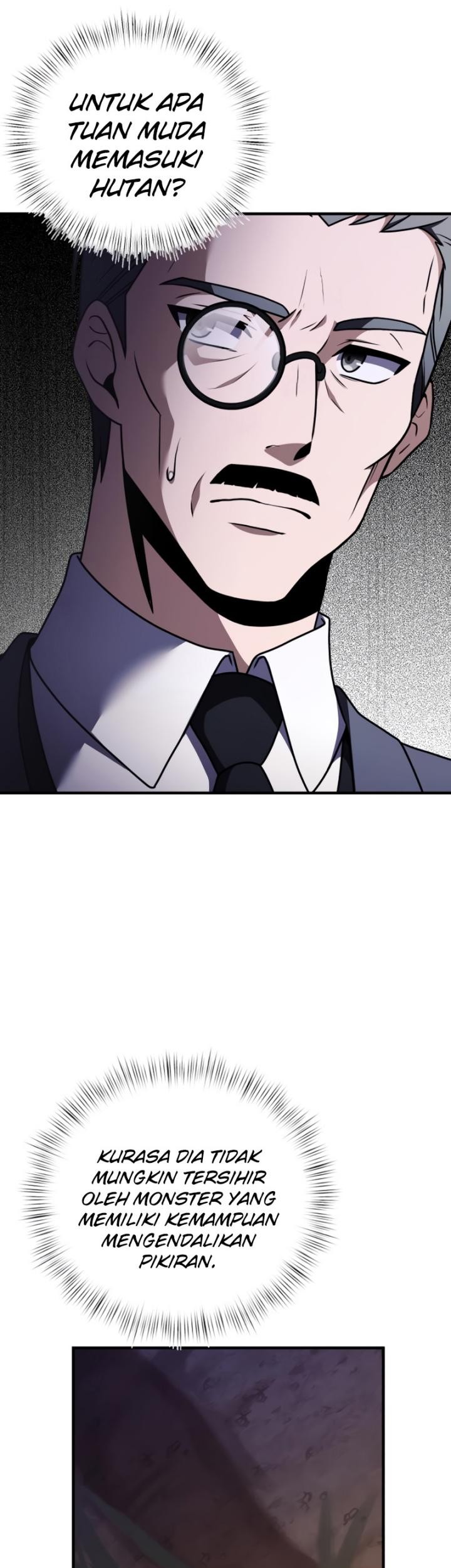 Terminally-Ill Genius Dark Knight Chapter 12 - halaman 50