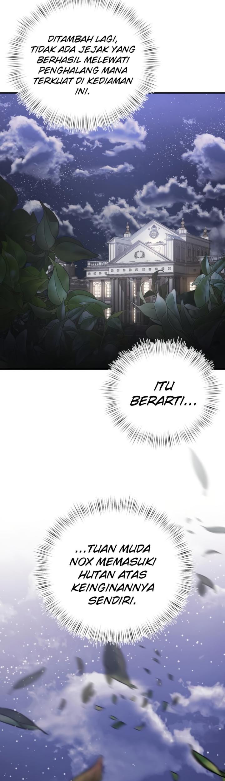 Terminally-Ill Genius Dark Knight Chapter 12 - halaman 52