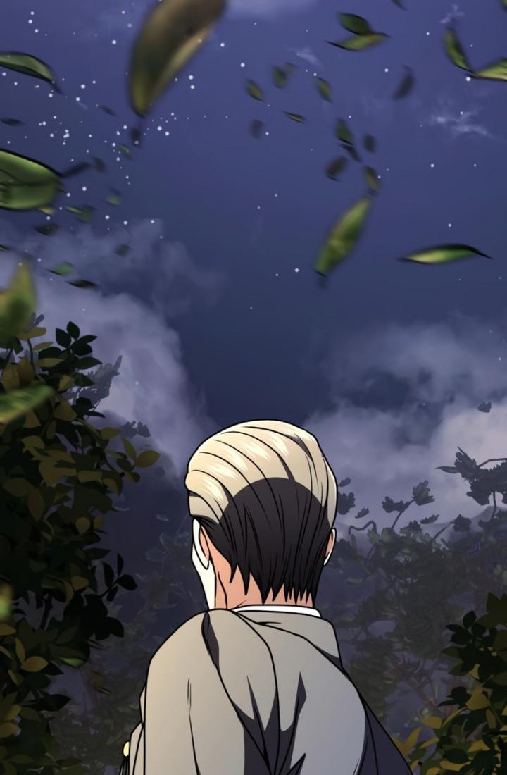 Terminally-Ill Genius Dark Knight Chapter 12 - halaman 53