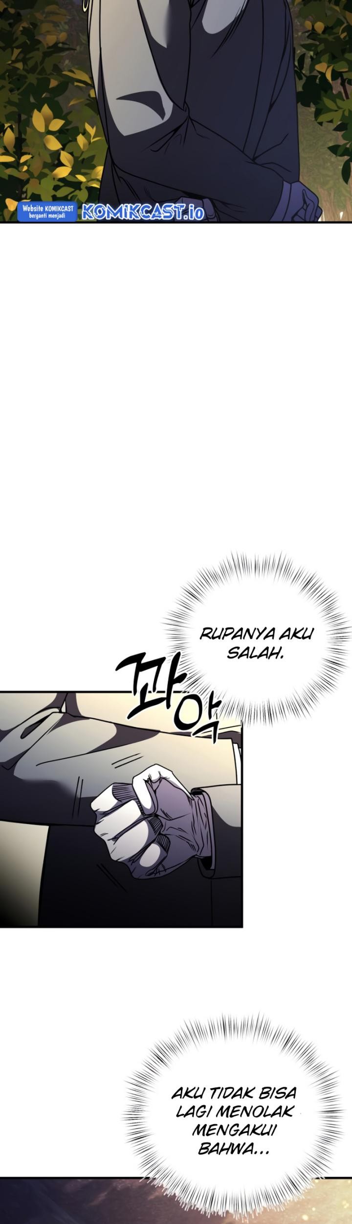 Terminally-Ill Genius Dark Knight Chapter 12 - halaman 54