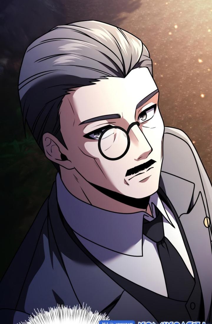 Terminally-Ill Genius Dark Knight Chapter 12 - halaman 55