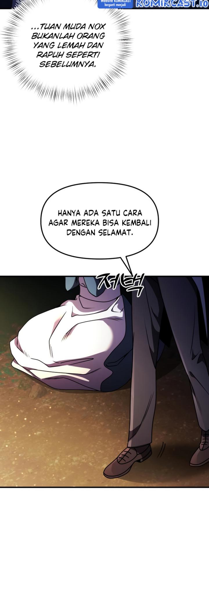Terminally-Ill Genius Dark Knight Chapter 12 - halaman 56