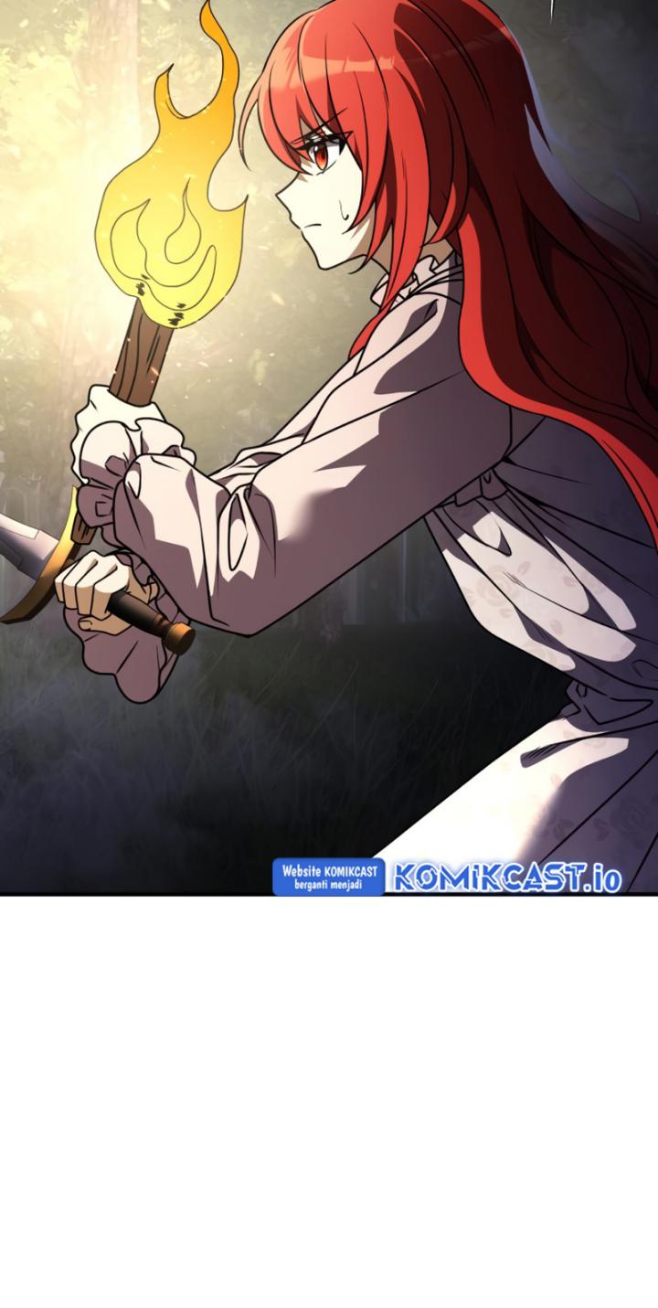 Terminally-Ill Genius Dark Knight Chapter 12 - halaman 63