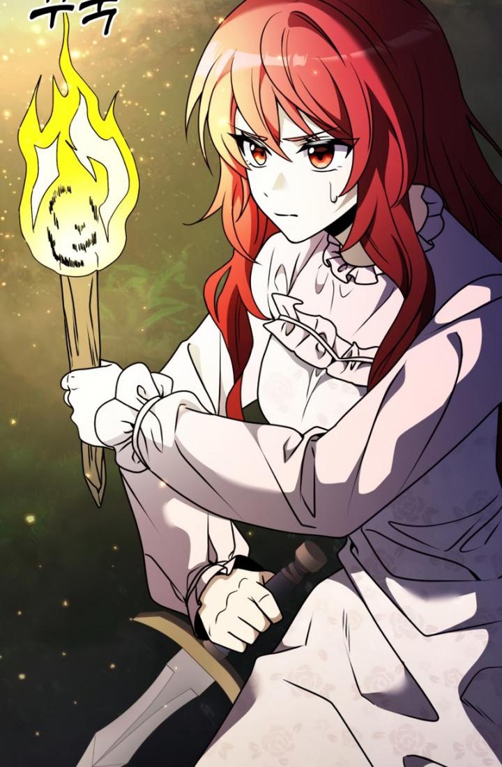 Terminally-Ill Genius Dark Knight Chapter 12 - halaman 67