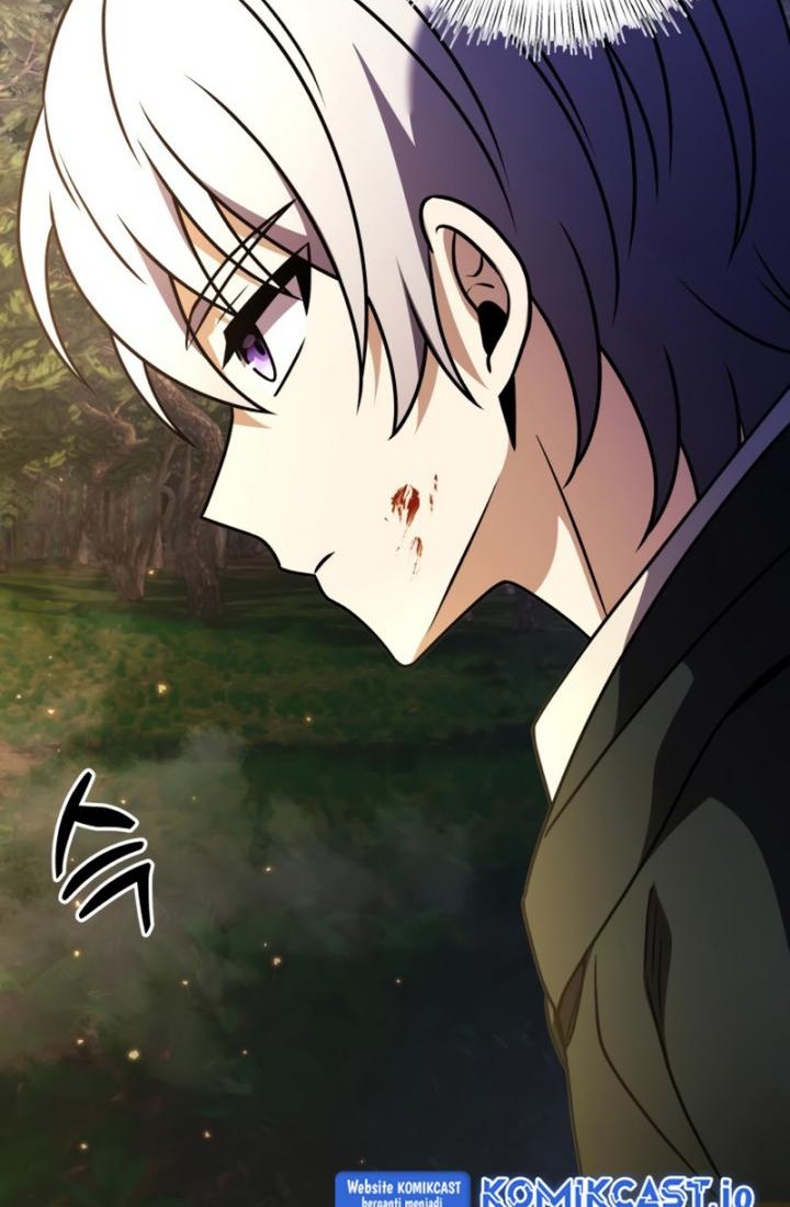 Terminally-Ill Genius Dark Knight Chapter 12 - halaman 69