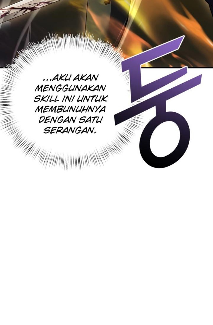 Terminally-Ill Genius Dark Knight Chapter 12 - halaman 72