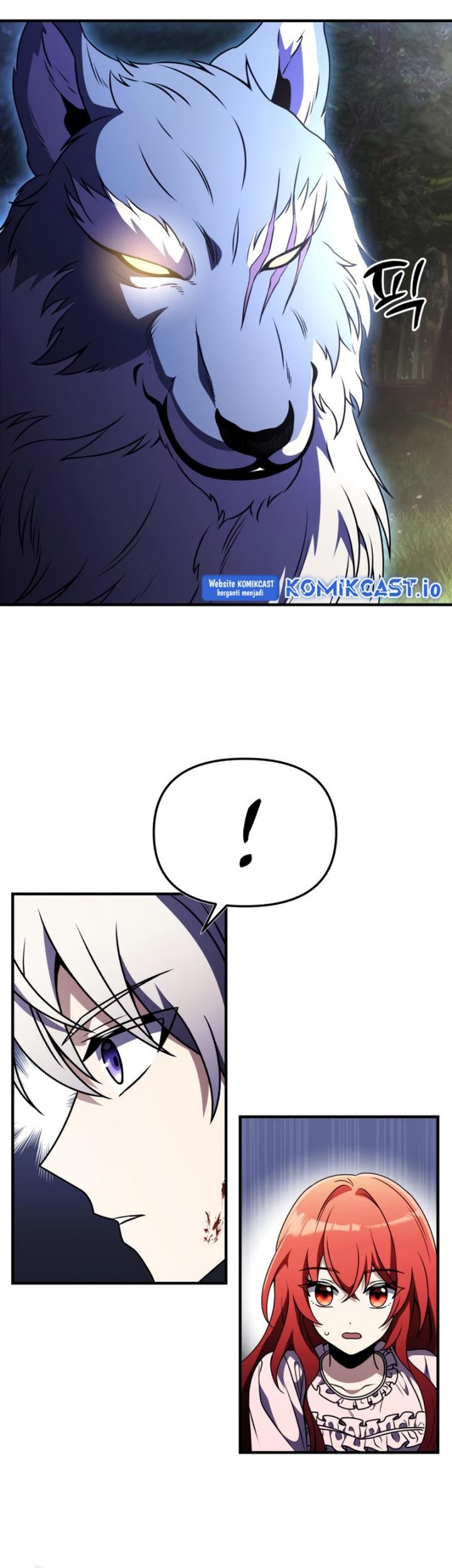 Terminally-Ill Genius Dark Knight Chapter 12 - halaman 73