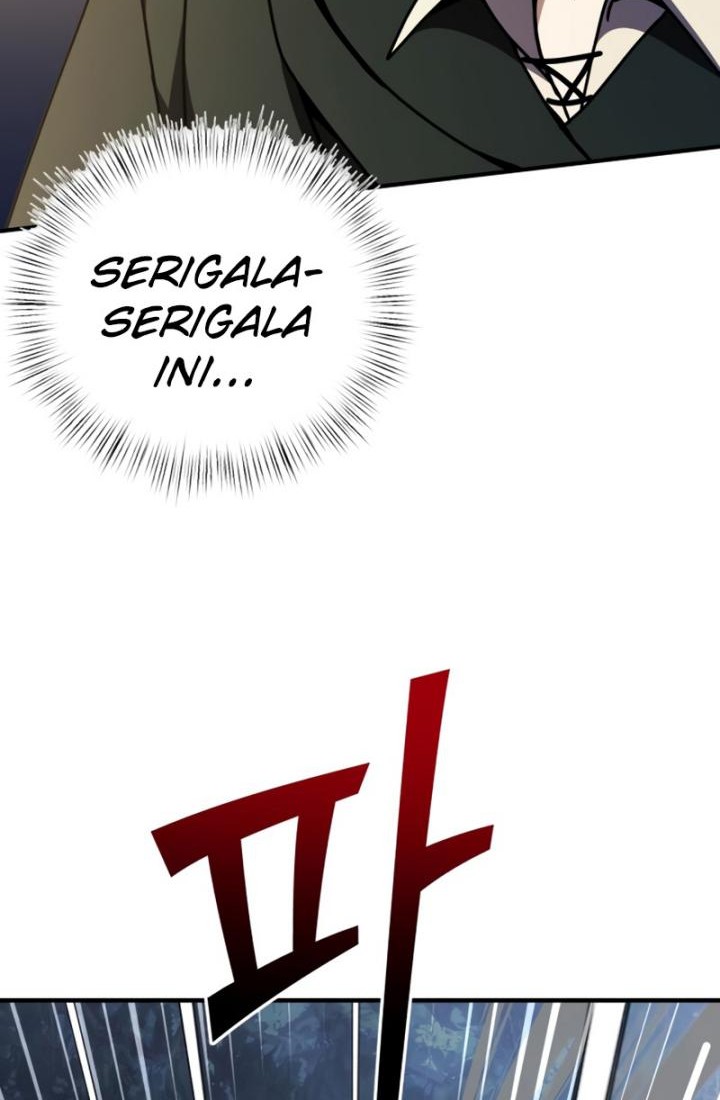 Terminally-Ill Genius Dark Knight Chapter 12 - halaman 76