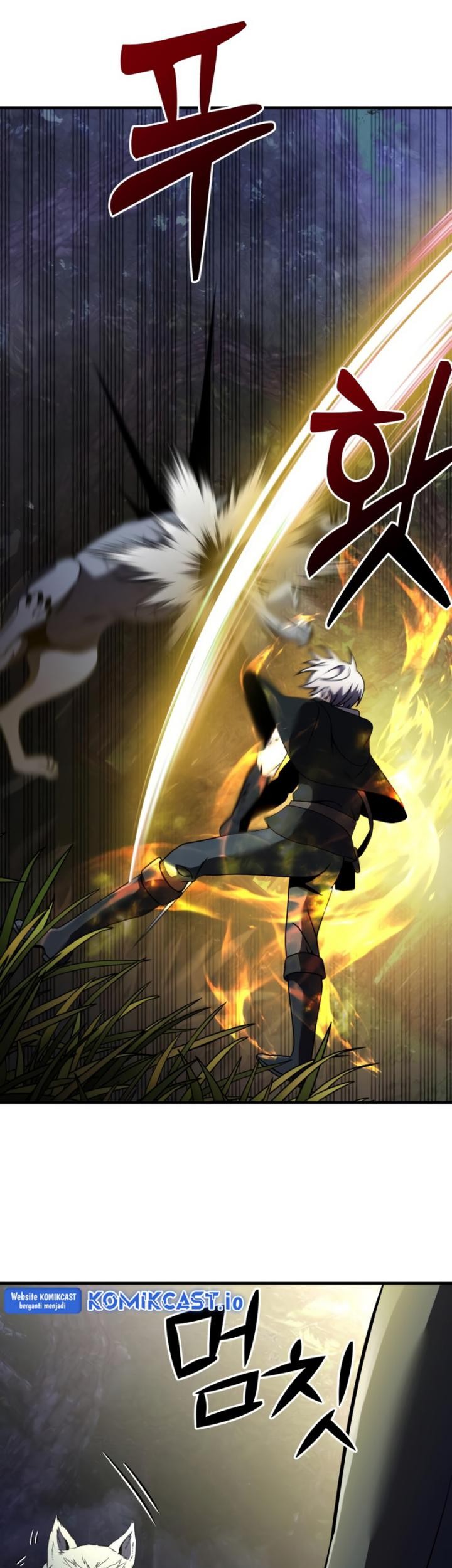 Terminally-Ill Genius Dark Knight Chapter 12 - halaman 79