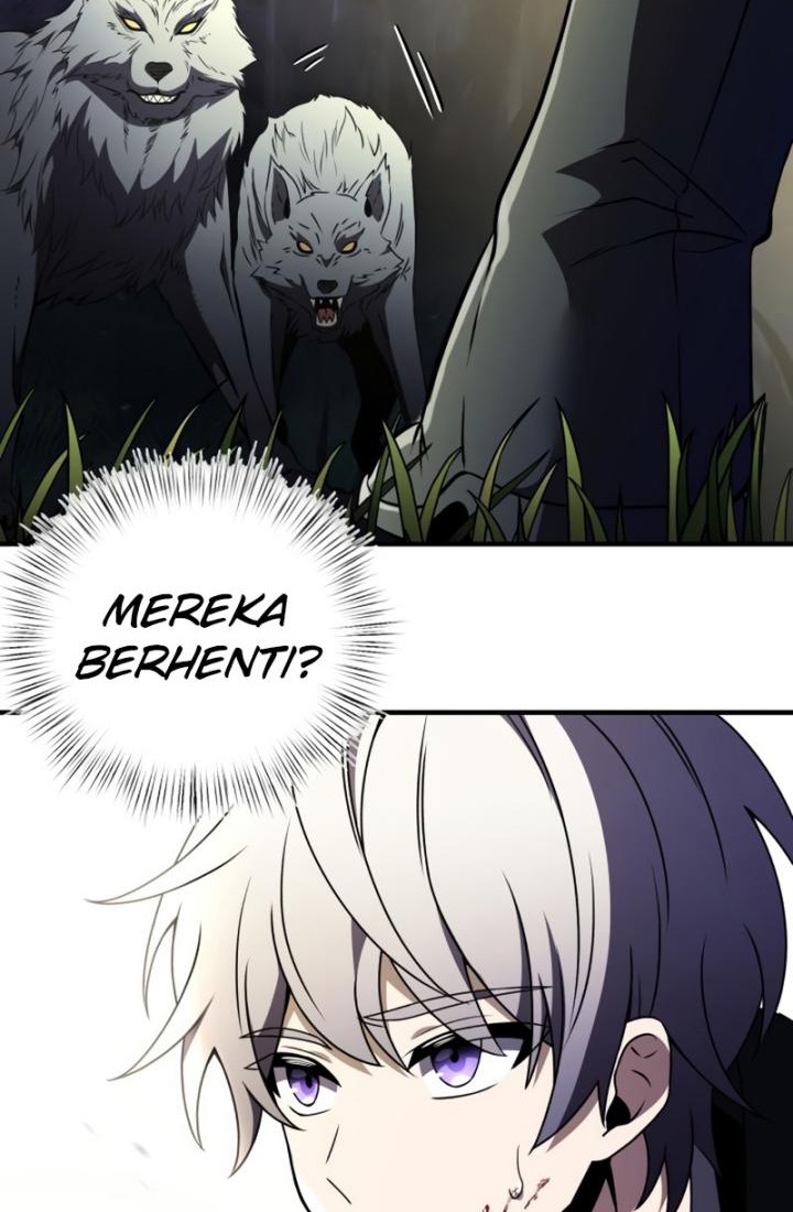 Terminally-Ill Genius Dark Knight Chapter 12 - halaman 80