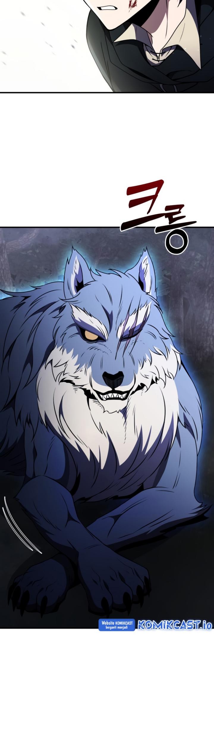 Terminally-Ill Genius Dark Knight Chapter 12 - halaman 81