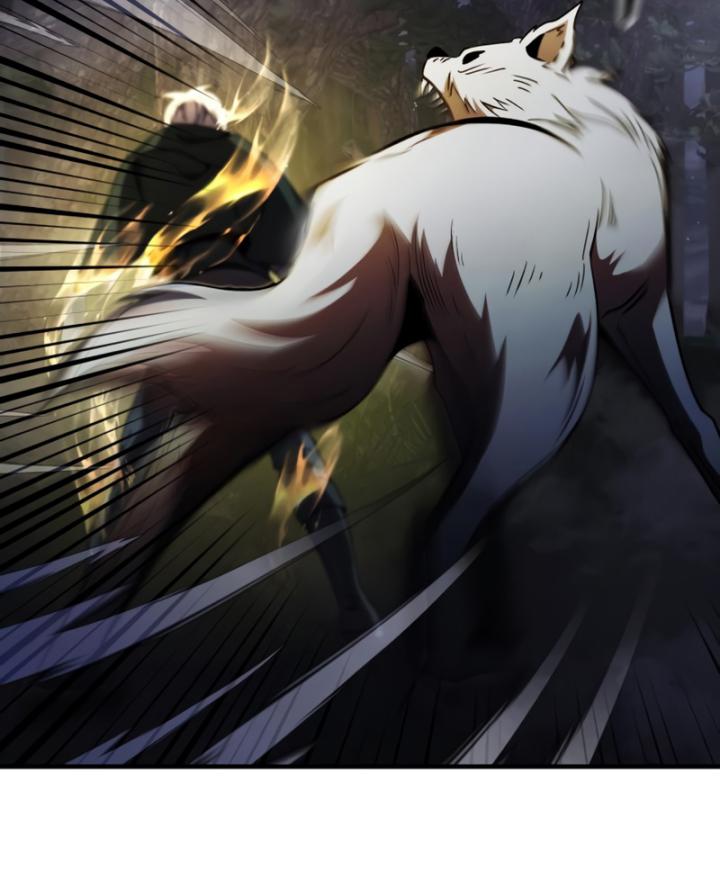 Terminally-Ill Genius Dark Knight Chapter 12 - halaman 85