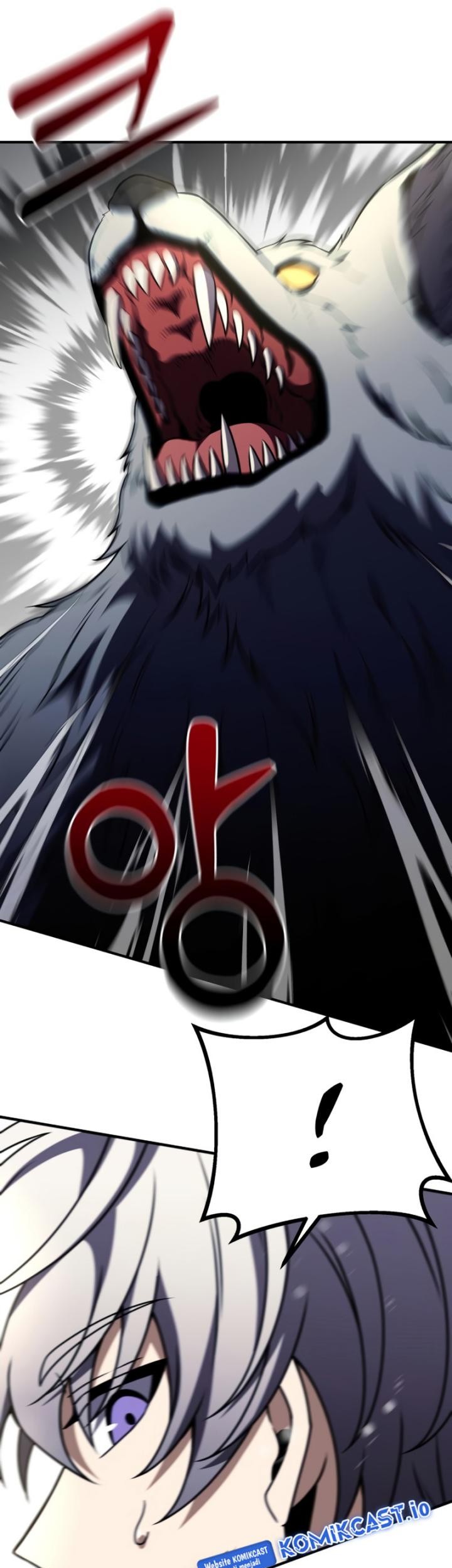 Terminally-Ill Genius Dark Knight Chapter 12 - halaman 86