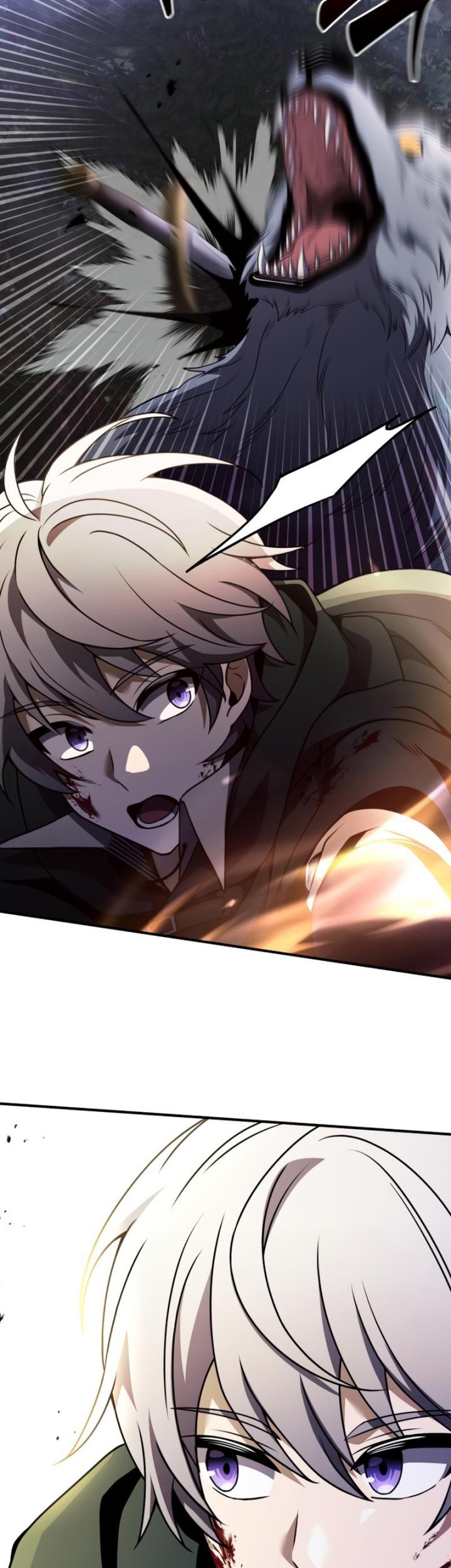 Terminally-Ill Genius Dark Knight Chapter 12 - halaman 88