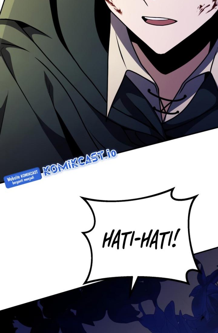 Terminally-Ill Genius Dark Knight Chapter 12 - halaman 89