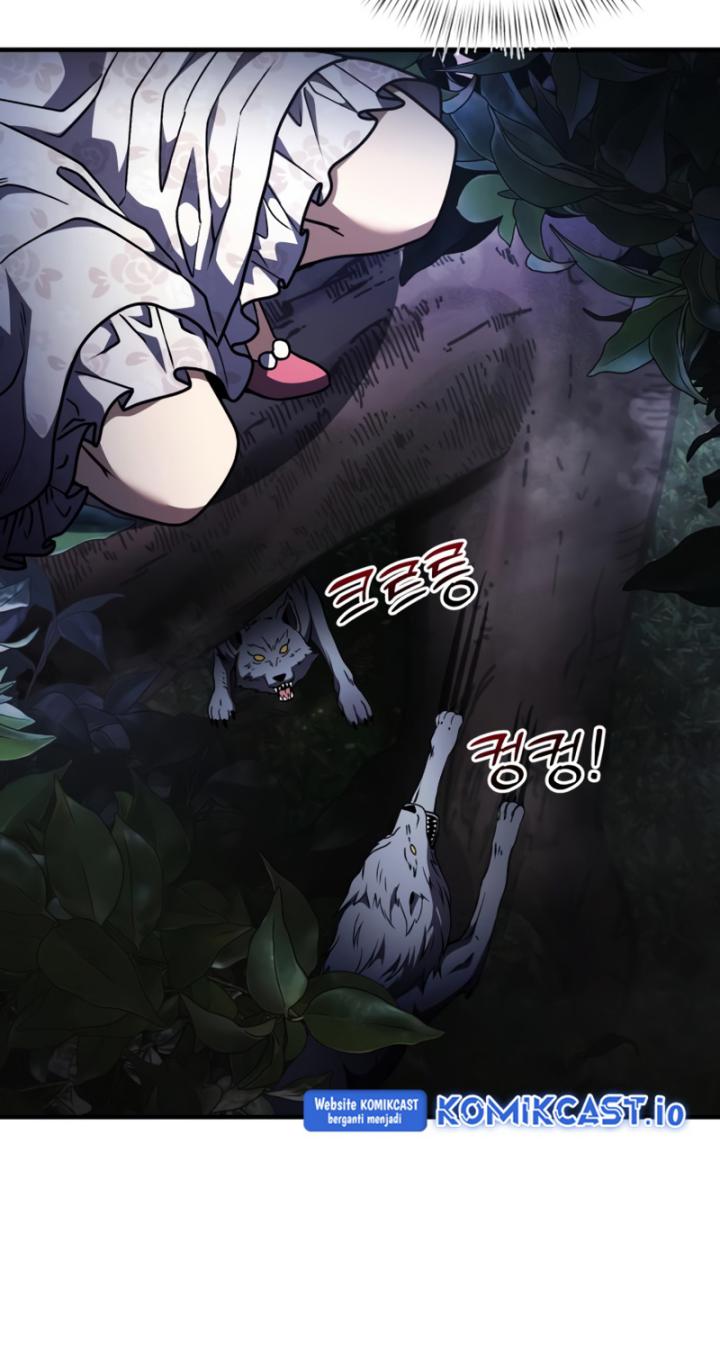 Terminally-Ill Genius Dark Knight Chapter 12 - halaman 92
