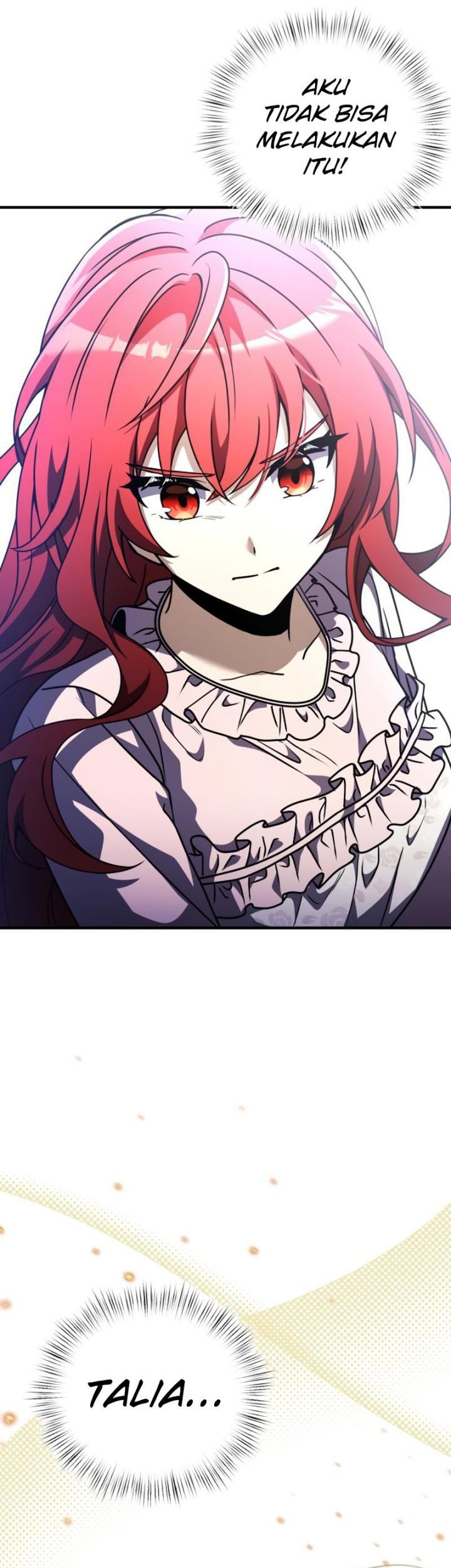 Terminally-Ill Genius Dark Knight Chapter 12 - halaman 93