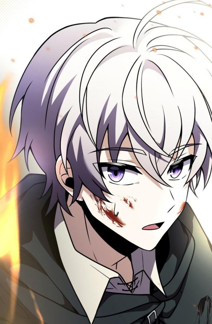 Terminally-Ill Genius Dark Knight Chapter 12 - halaman 94