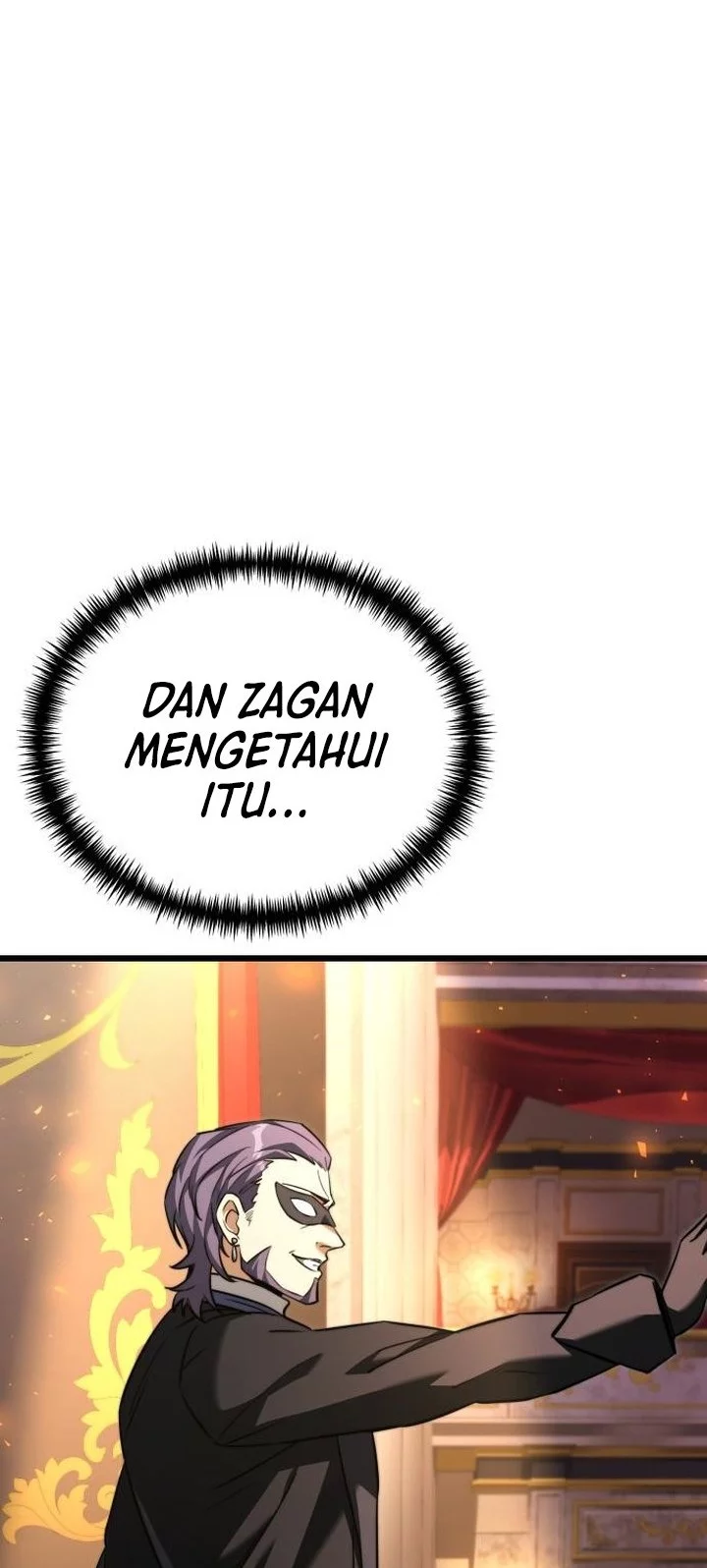 Terminally-Ill Genius Dark Knight Chapter 120 - halaman 12