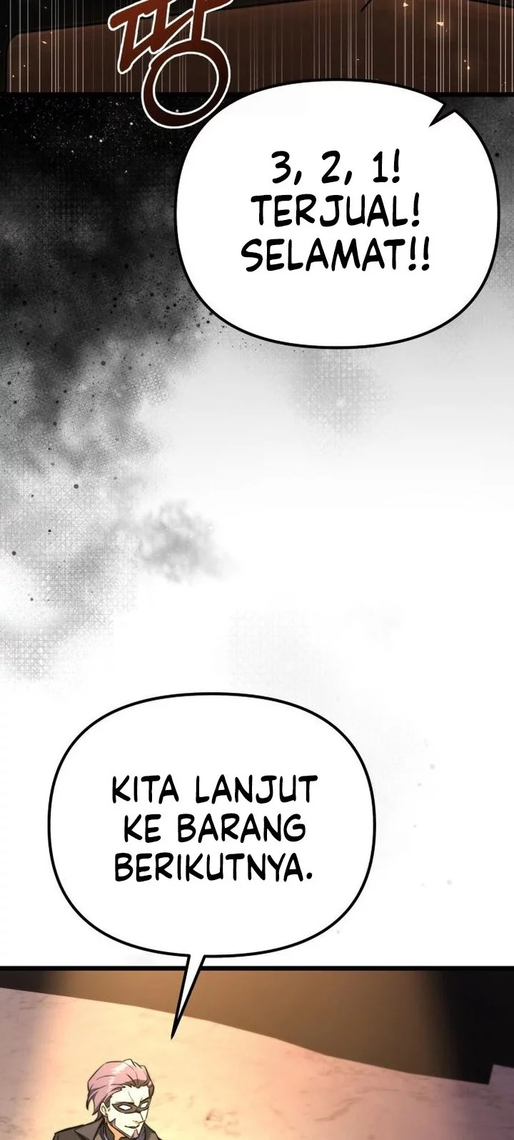 Terminally-Ill Genius Dark Knight Chapter 120 - halaman 14