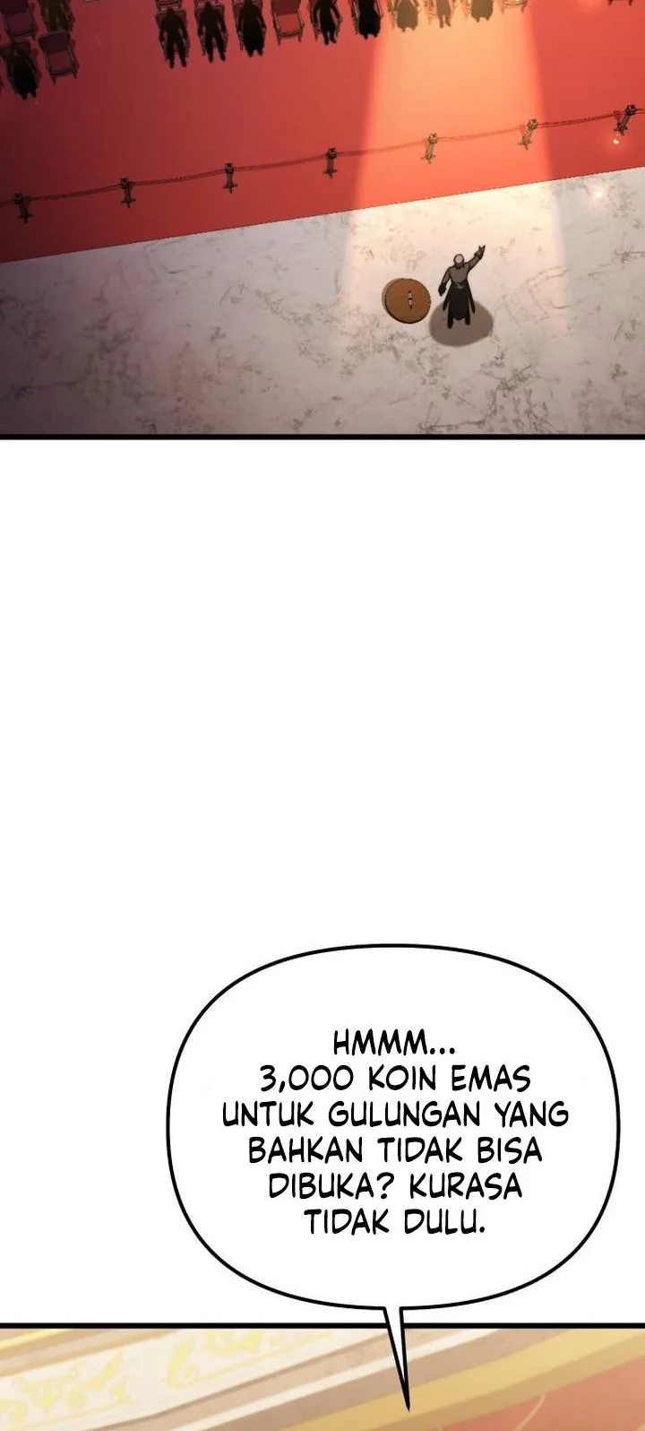 Terminally-Ill Genius Dark Knight Chapter 120 - halaman 16