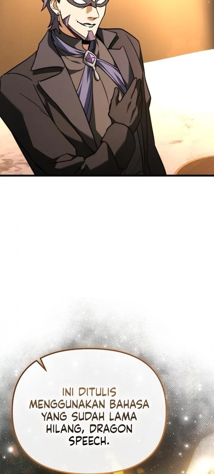 Terminally-Ill Genius Dark Knight Chapter 120 - halaman 18