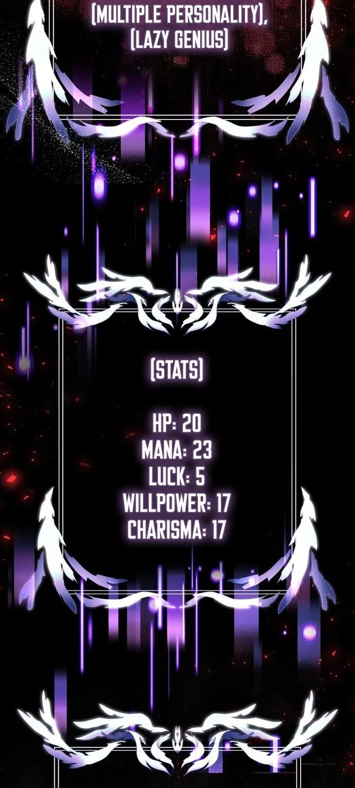 Terminally-Ill Genius Dark Knight Chapter 120 - halaman 2