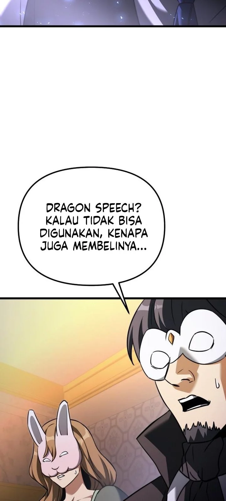 Terminally-Ill Genius Dark Knight Chapter 120 - halaman 20