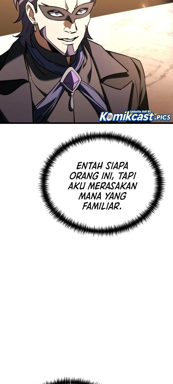 Terminally-Ill Genius Dark Knight Chapter 120 - halaman 26