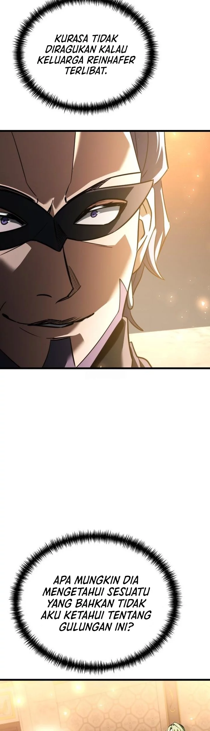 Terminally-Ill Genius Dark Knight Chapter 120 - halaman 27