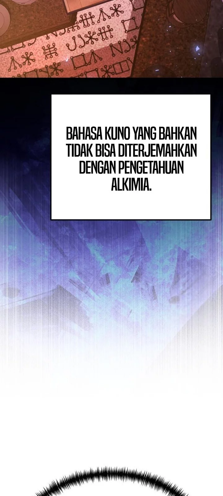 Terminally-Ill Genius Dark Knight Chapter 120 - halaman 32