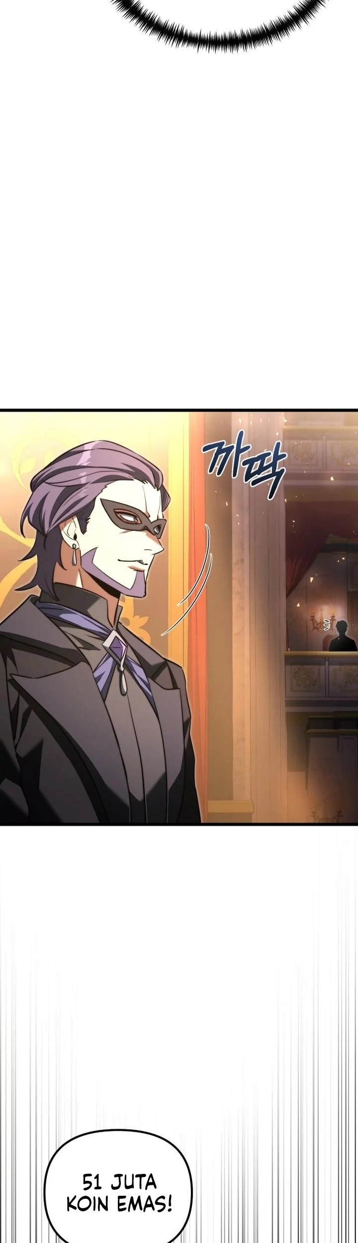Terminally-Ill Genius Dark Knight Chapter 120 - halaman 35