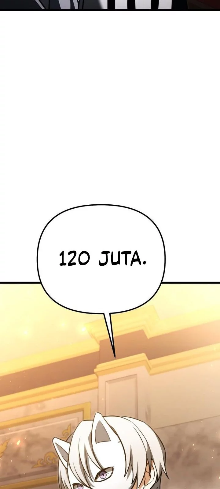 Terminally-Ill Genius Dark Knight Chapter 120 - halaman 38