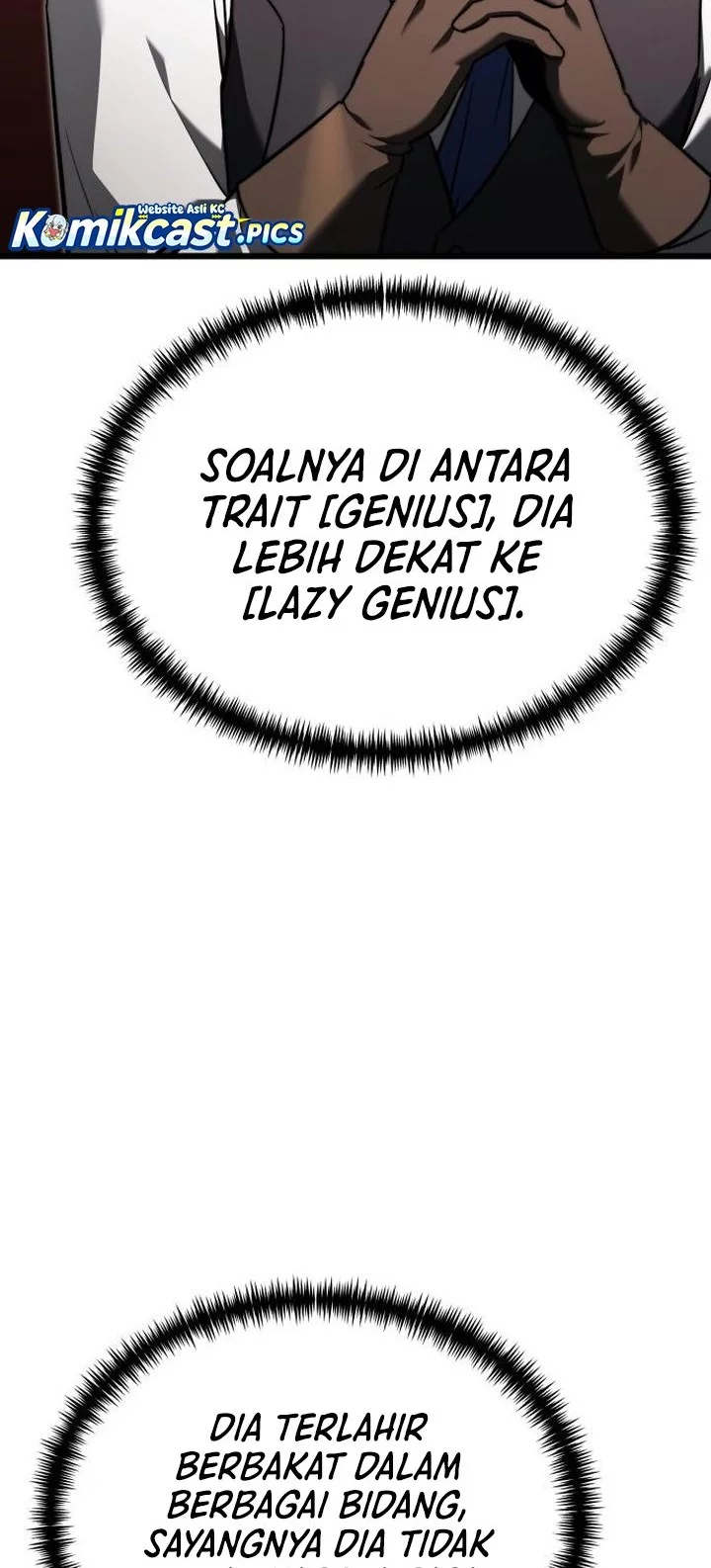 Terminally-Ill Genius Dark Knight Chapter 120 - halaman 4
