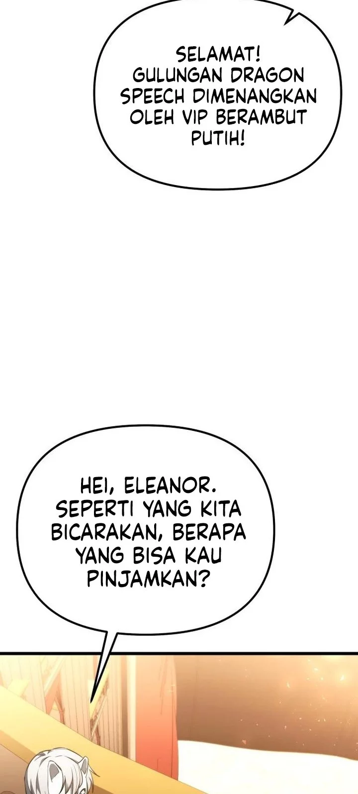Terminally-Ill Genius Dark Knight Chapter 120 - halaman 40