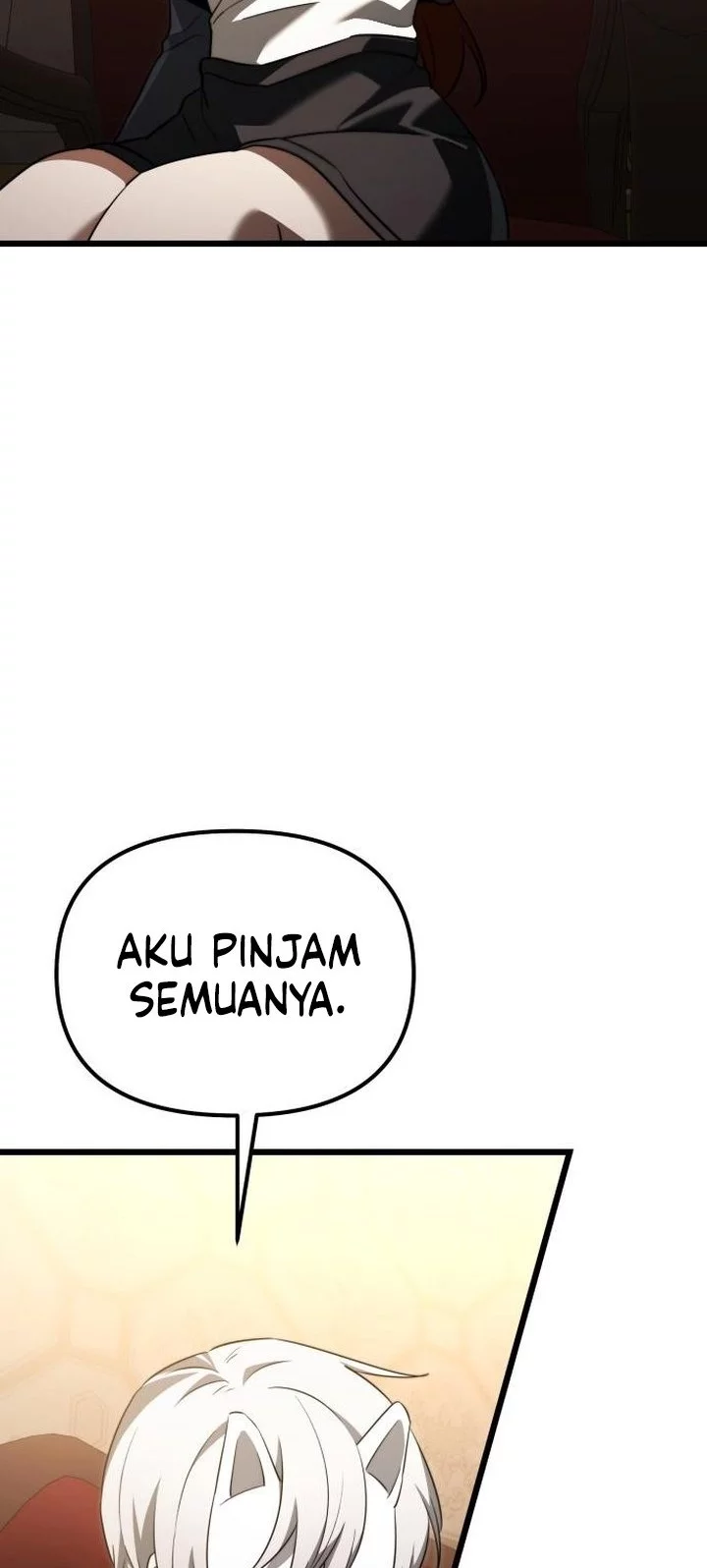 Terminally-Ill Genius Dark Knight Chapter 120 - halaman 42